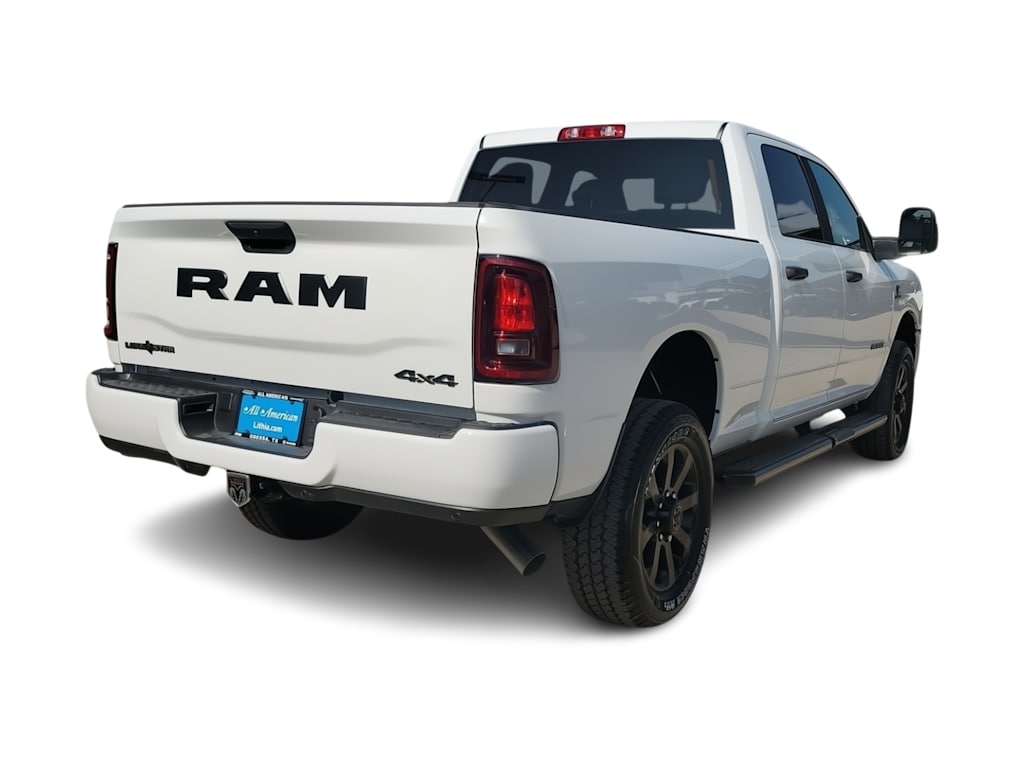 Thumbnail: 2026 RAM 2500 - 19