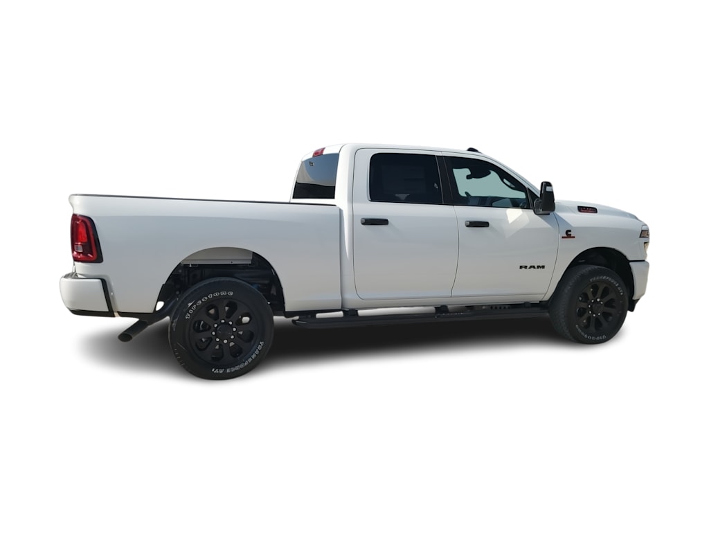 Thumbnail: 2026 RAM 2500 - 20