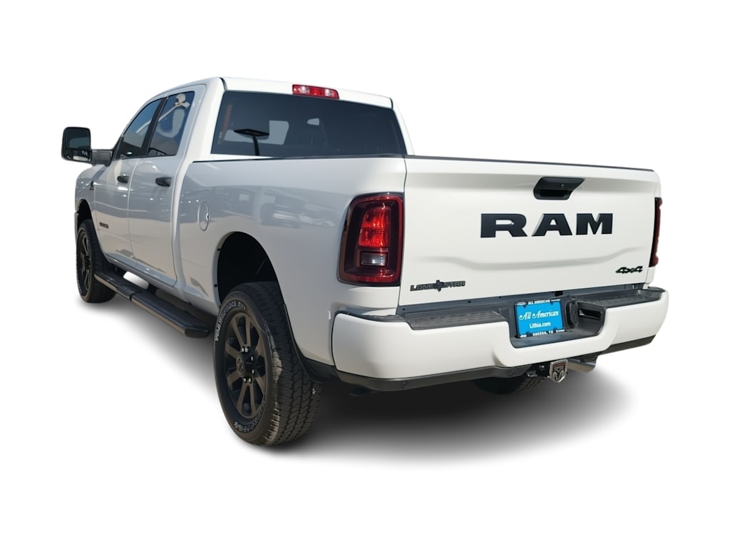 Thumbnail: 2026 RAM 2500 - 4