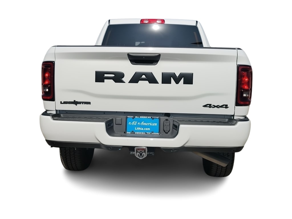 Thumbnail: 2026 RAM 2500 - 18