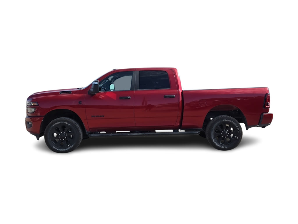 Thumbnail: 2026 RAM 2500 - 3