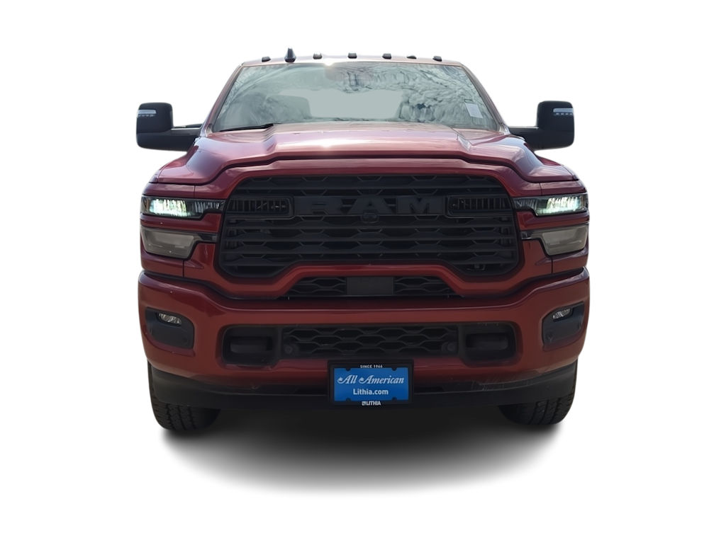 Thumbnail: 2026 RAM 2500 - 6