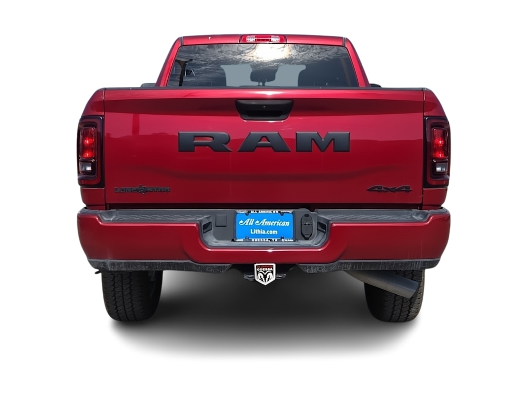 Thumbnail: 2026 RAM 2500 - 5