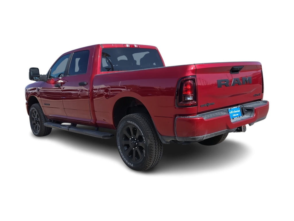 Thumbnail: 2026 RAM 2500 - 4