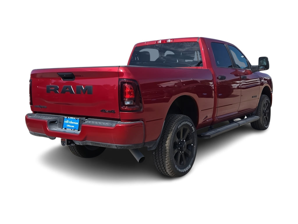 Thumbnail: 2026 RAM 2500 - 19