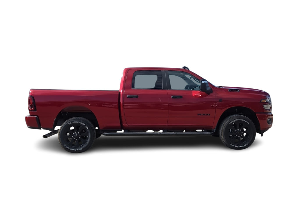 Thumbnail: 2026 RAM 2500 - 20