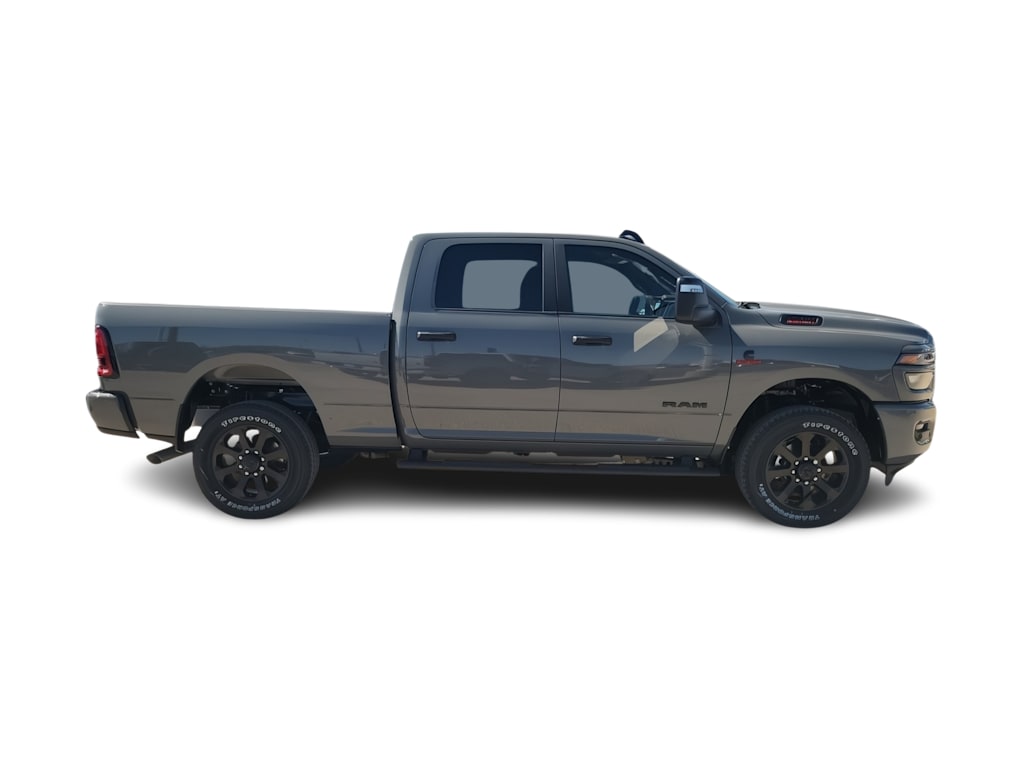 Thumbnail: 2026 RAM 2500 - 19