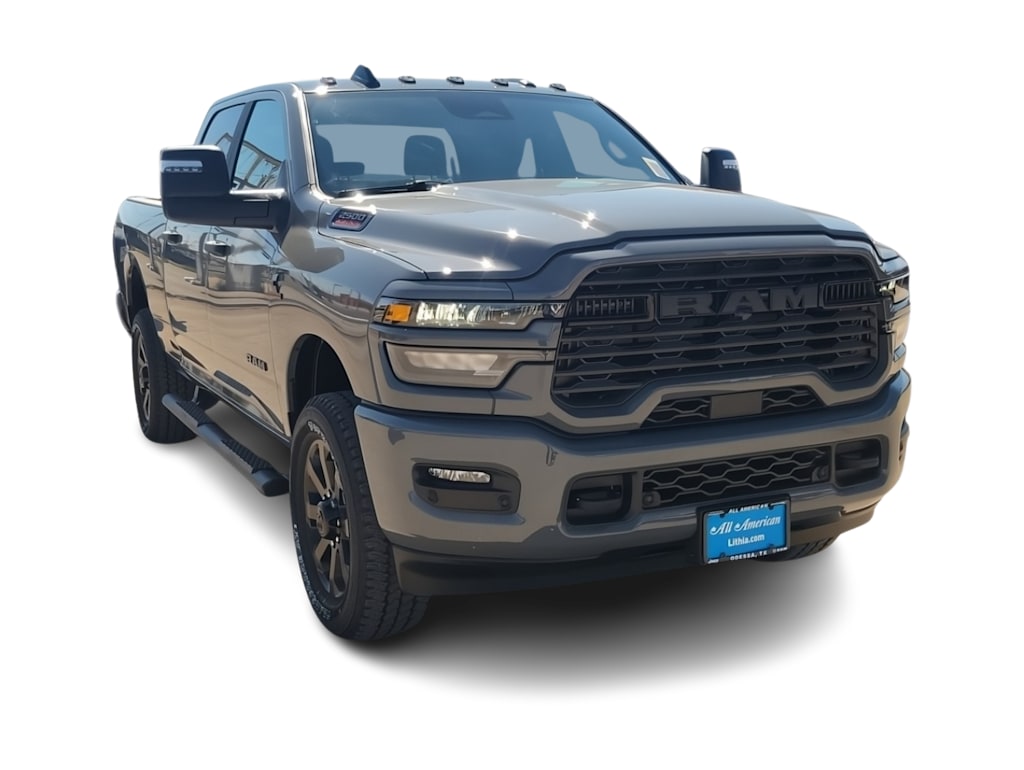 Thumbnail: 2026 RAM 2500 - 6