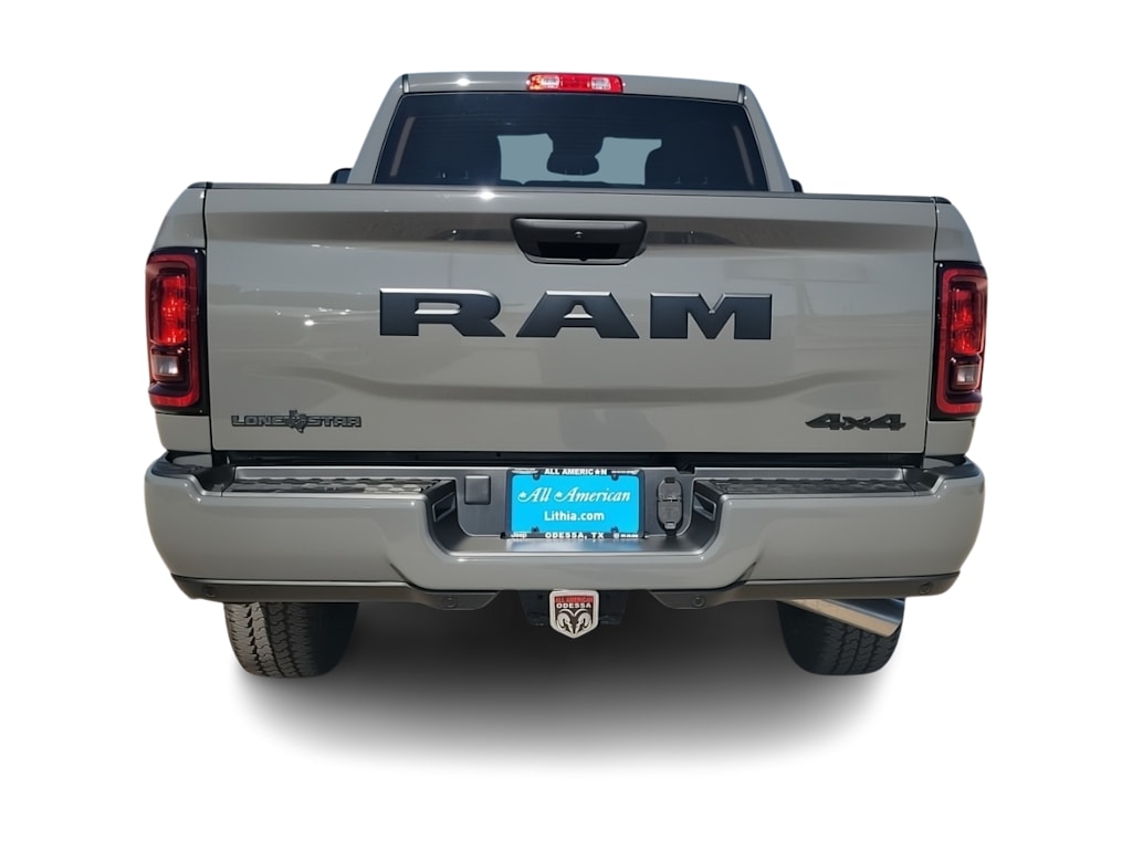 Thumbnail: 2026 RAM 2500 - 5
