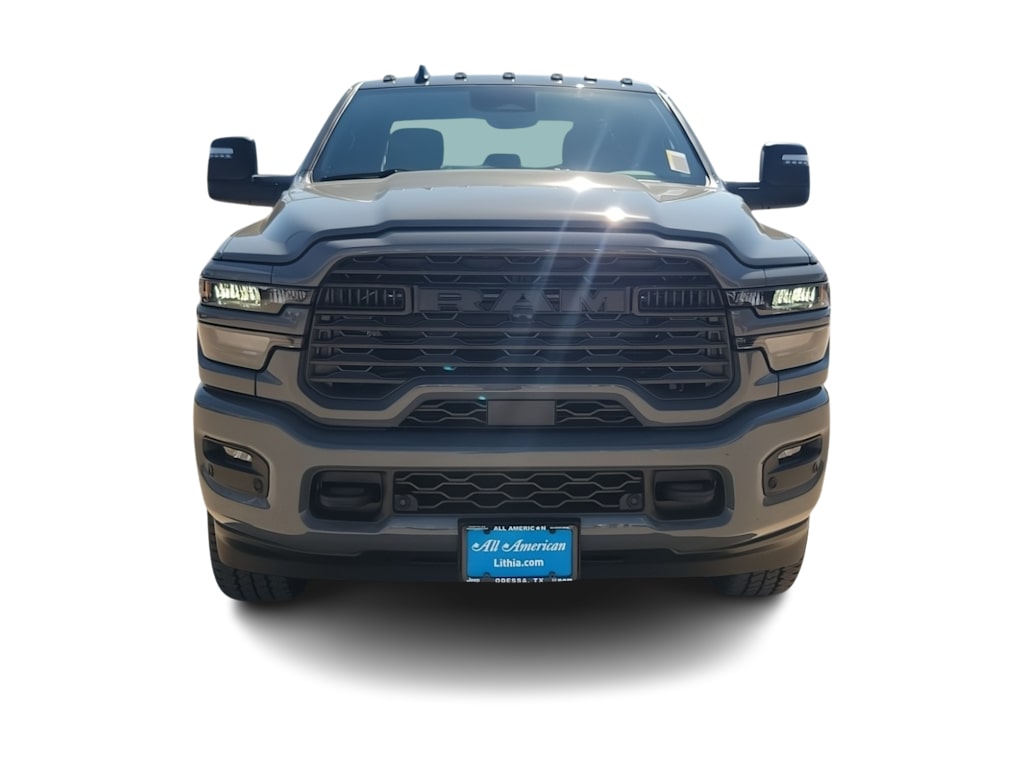 Thumbnail: 2026 RAM 2500 - 16