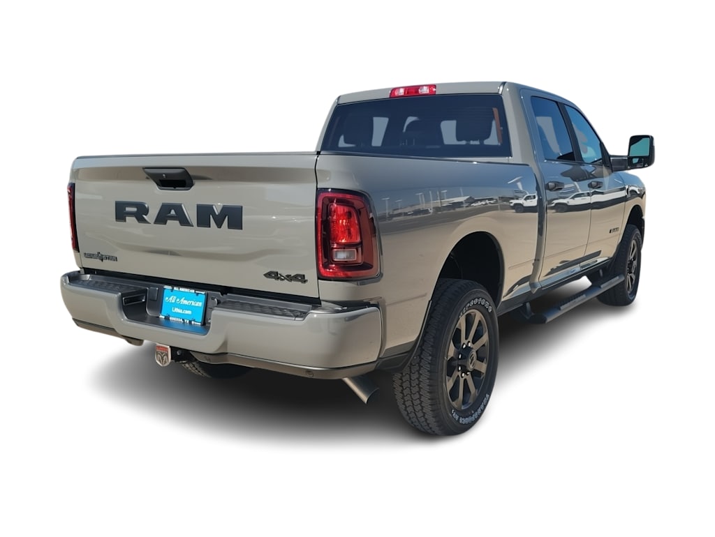 Thumbnail: 2026 RAM 2500 - 18