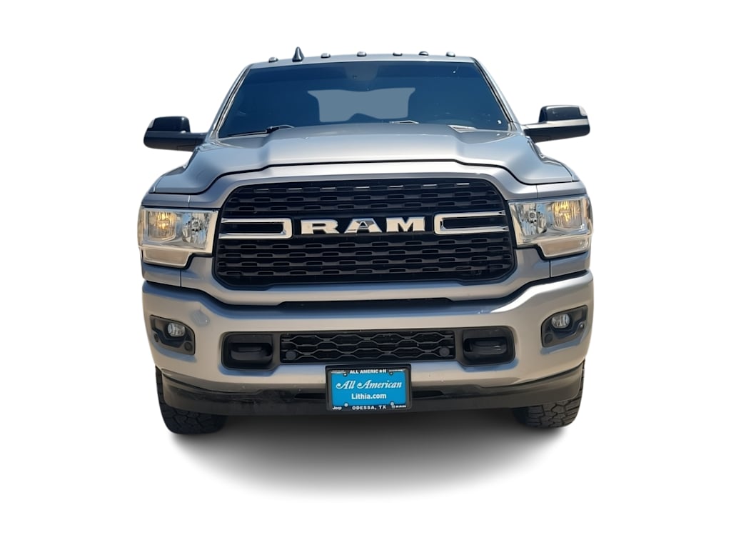 Thumbnail: 2022 RAM 2500 - 6