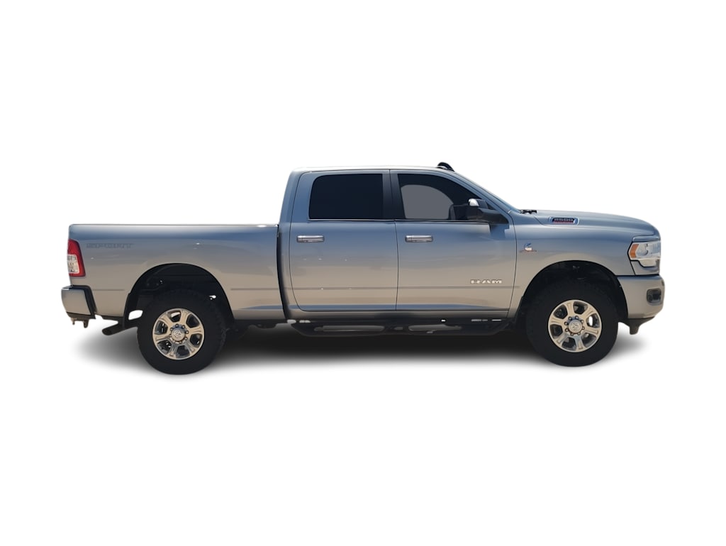 Thumbnail: 2022 RAM 2500 - 20