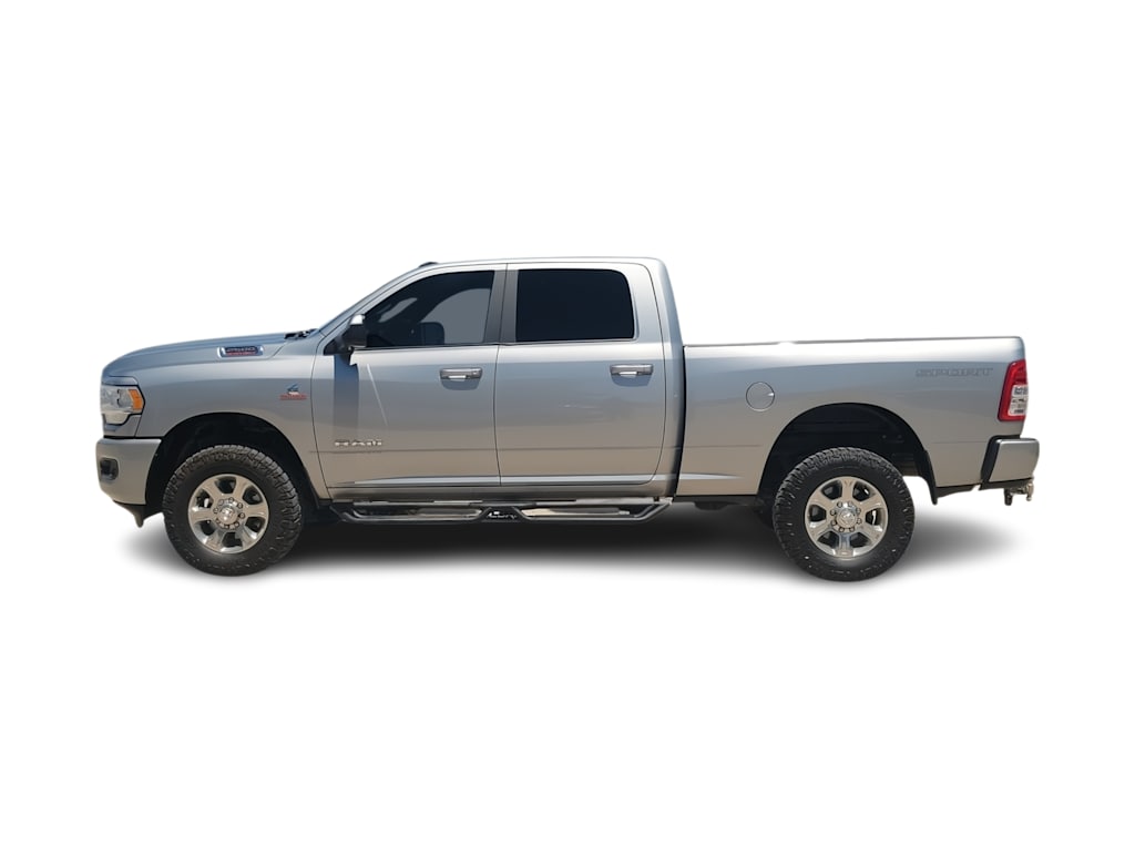 Thumbnail: 2022 RAM 2500 - 3