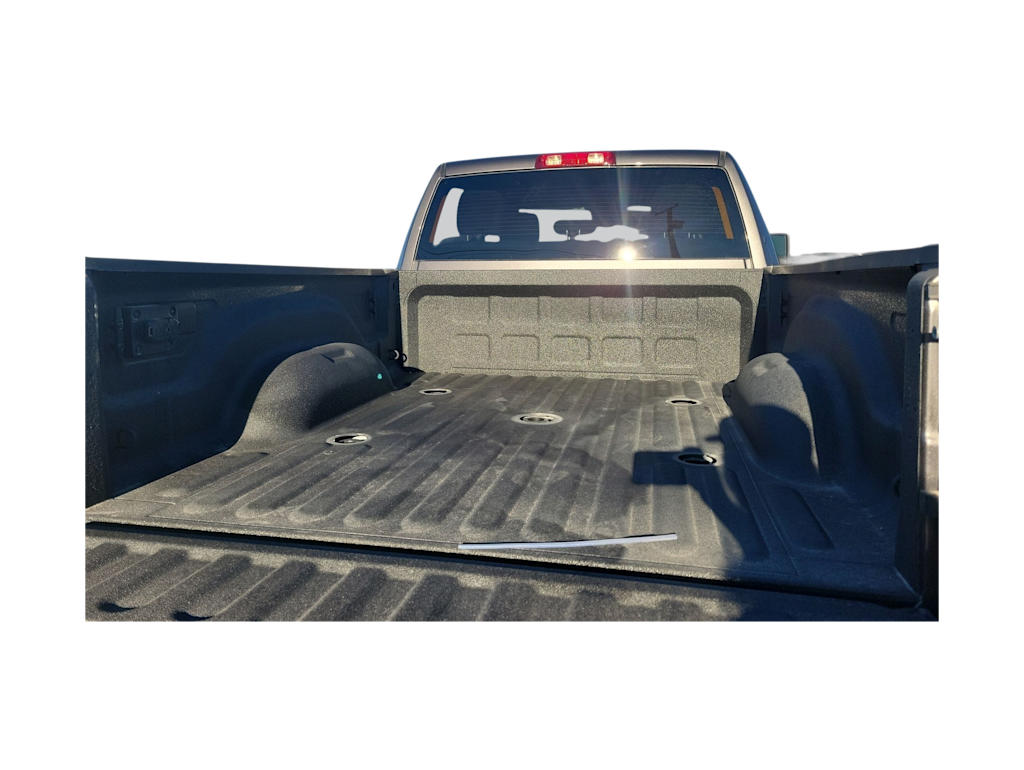 Thumbnail: 2026 RAM 2500 - 15