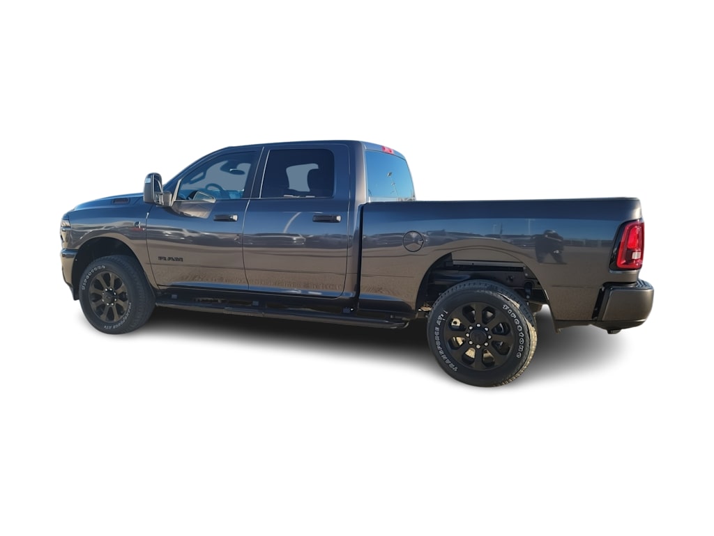 Thumbnail: 2026 RAM 2500 - 3