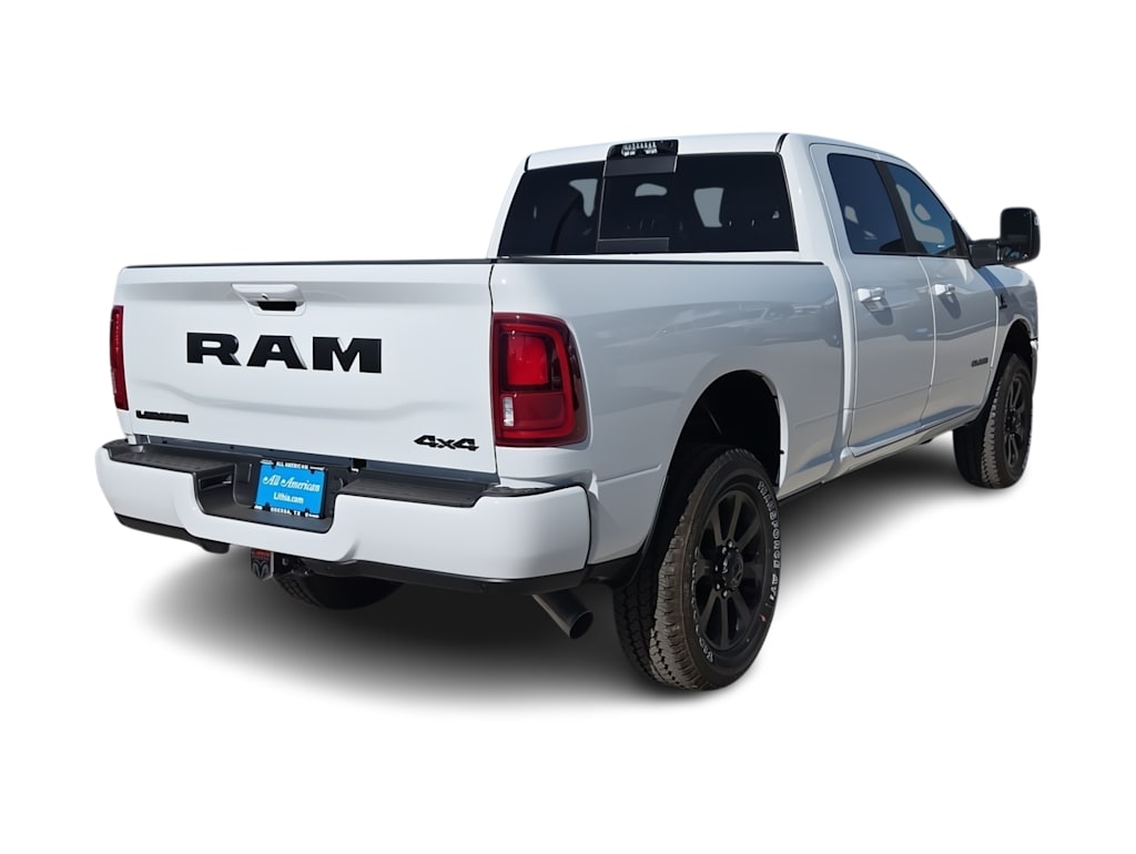 Thumbnail: 2026 RAM 2500 - 18