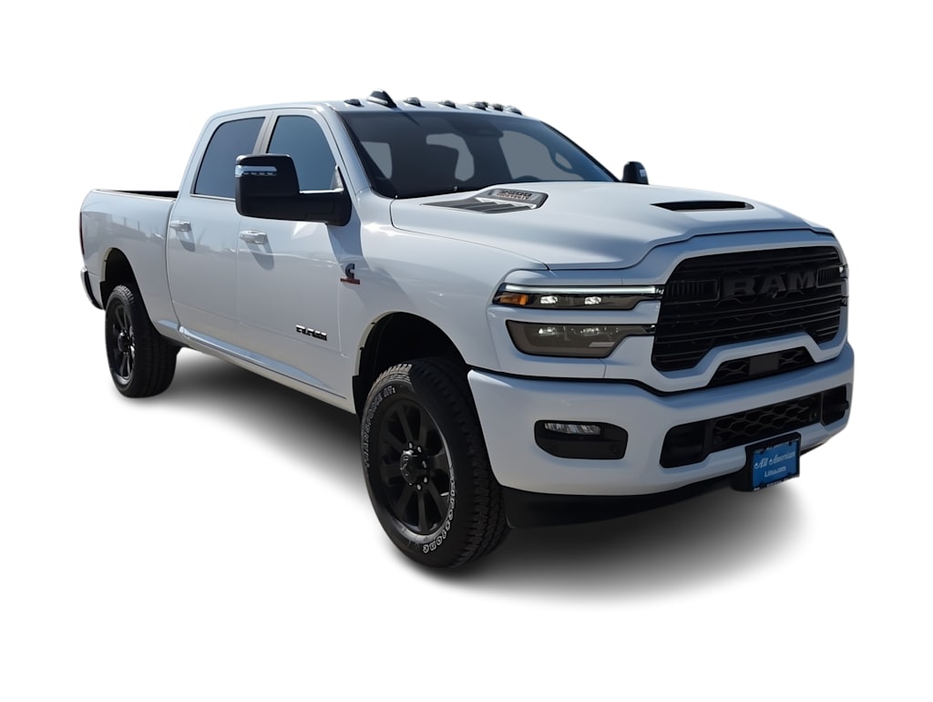Thumbnail: 2026 RAM 2500 - 15