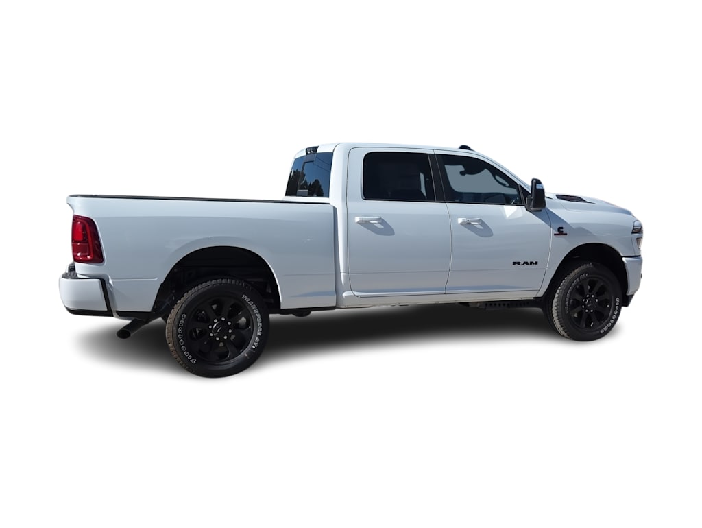 Thumbnail: 2026 RAM 2500 - 19