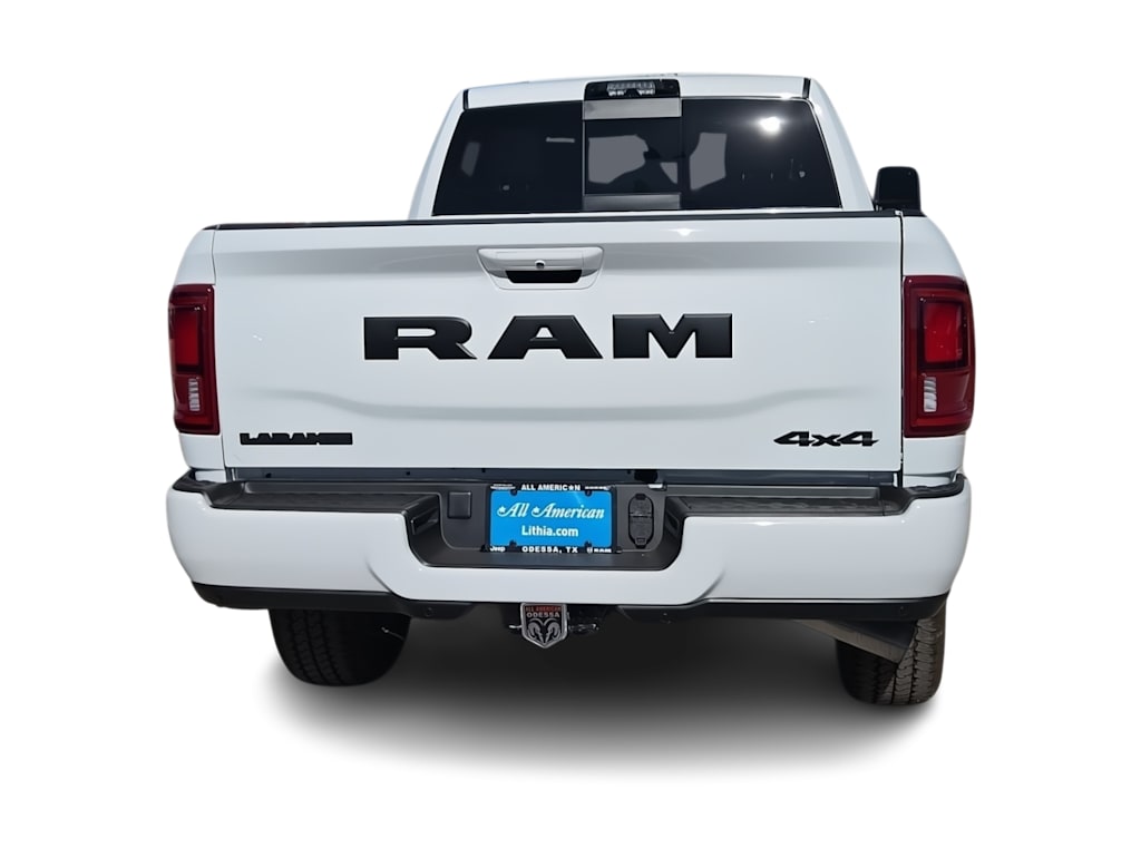 Thumbnail: 2026 RAM 2500 - 4