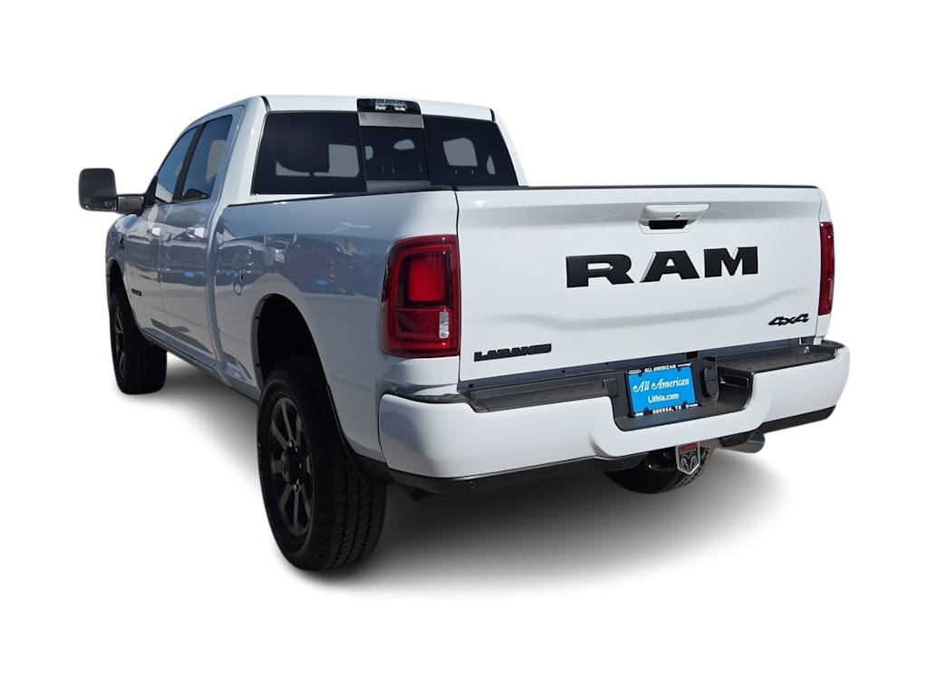 Thumbnail: 2026 RAM 2500 - 17