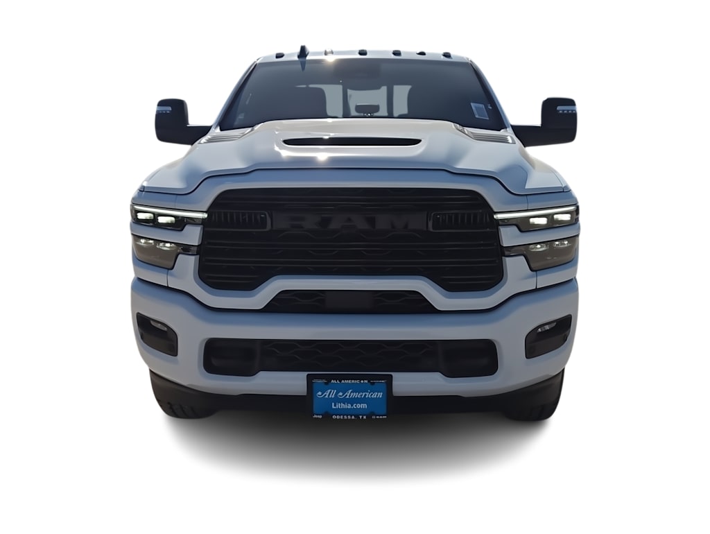 Thumbnail: 2026 RAM 2500 - 5