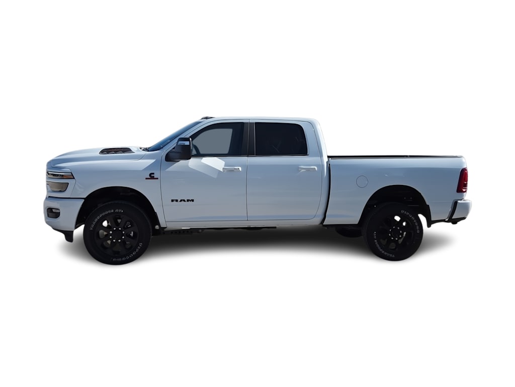 Thumbnail: 2026 RAM 2500 - 3