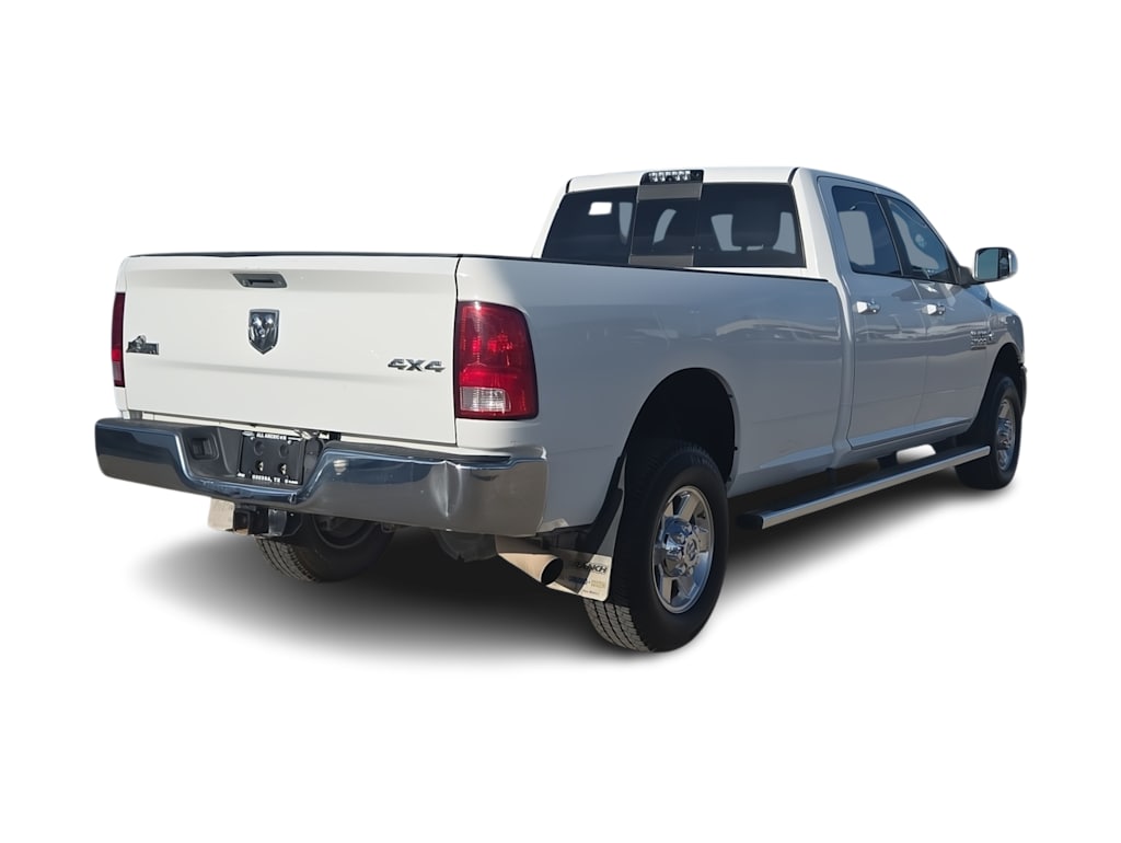 Thumbnail: 2013 RAM 2500 - 19