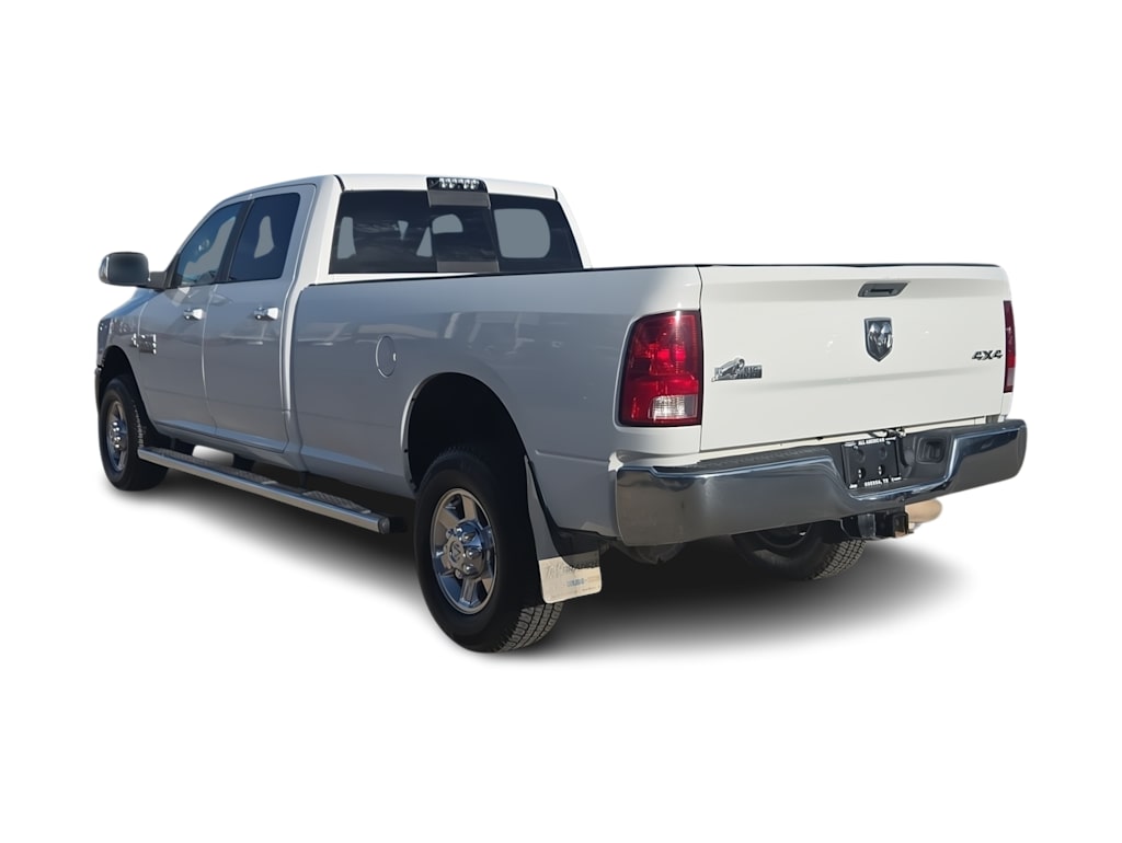 Thumbnail: 2013 RAM 2500 - 4
