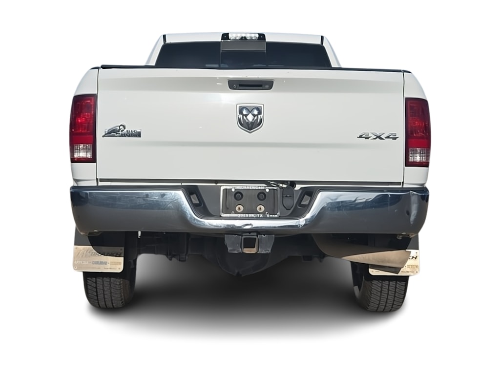 Thumbnail: 2013 RAM 2500 - 18