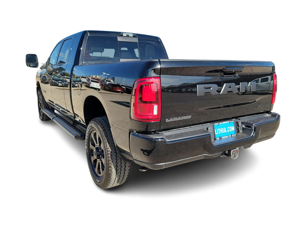 Thumbnail: 2025 RAM 2500 - 4