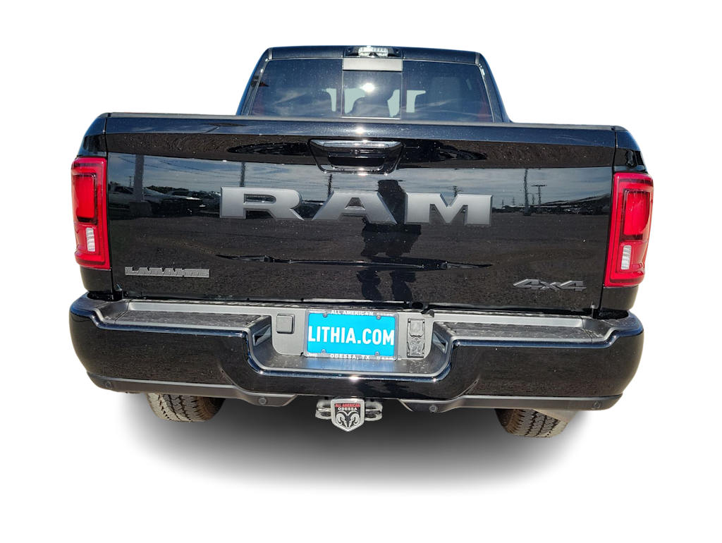 Thumbnail: 2025 RAM 2500 - 5