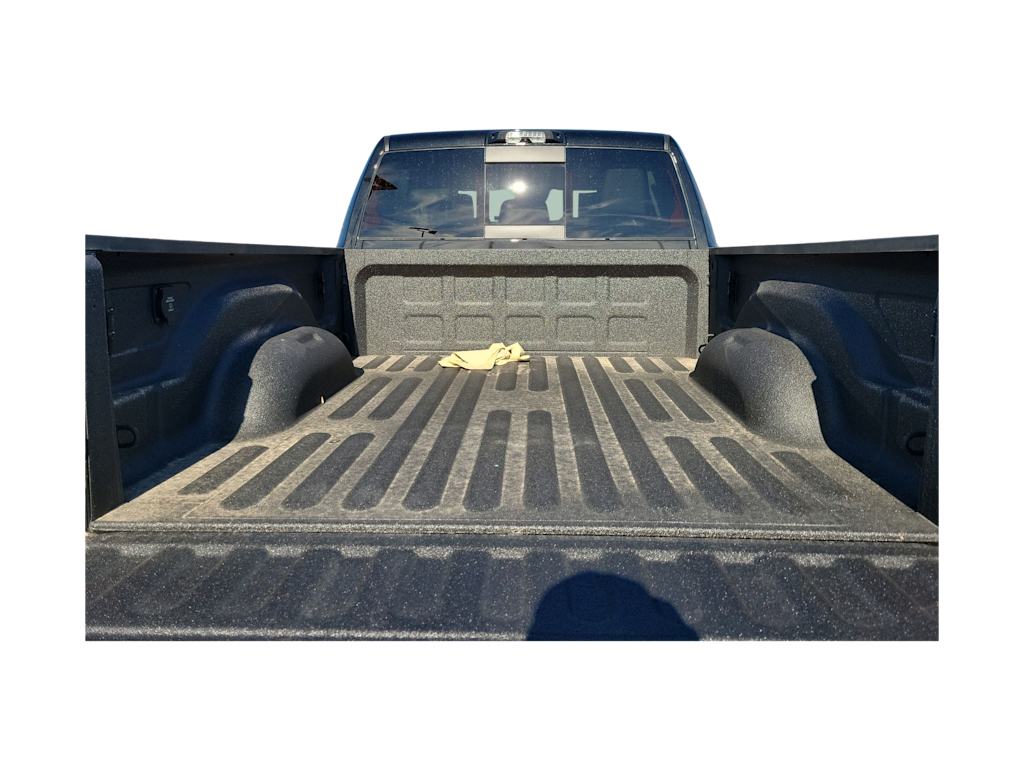 Thumbnail: 2025 RAM 2500 - 15