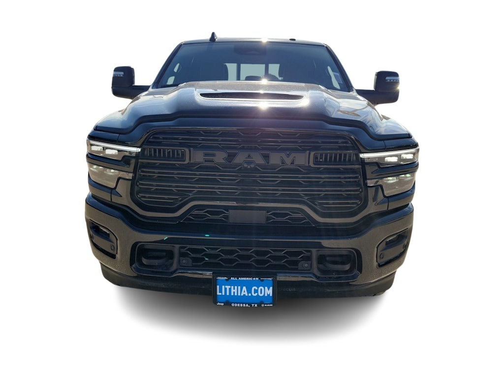 Thumbnail: 2025 RAM 2500 - 6