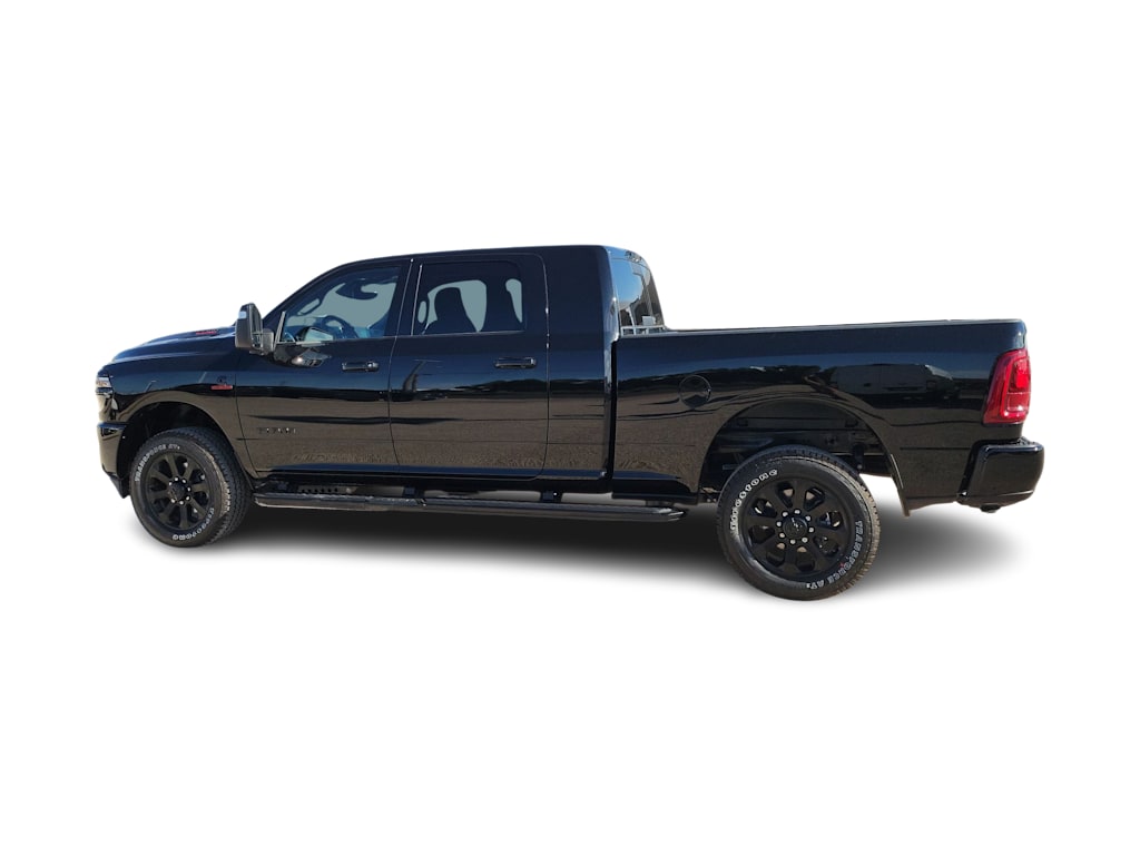 Thumbnail: 2025 RAM 2500 - 3