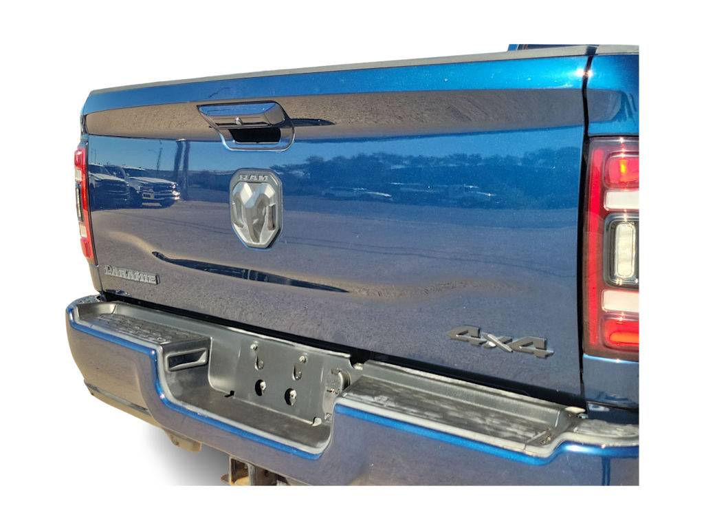 Thumbnail: 2020 RAM 2500 - 21