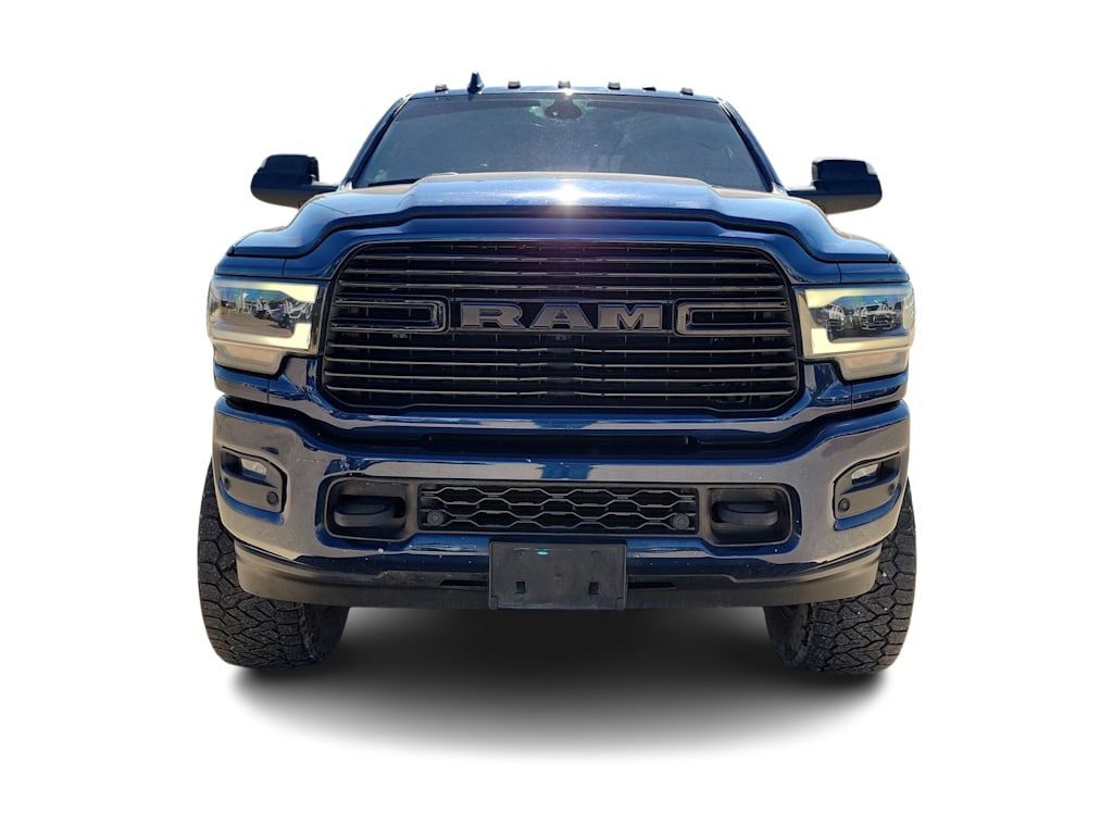 Thumbnail: 2020 RAM 2500 - 6