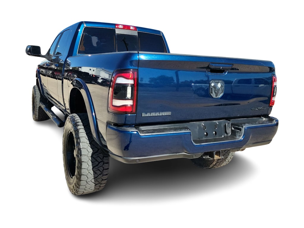 Thumbnail: 2020 RAM 2500 - 4