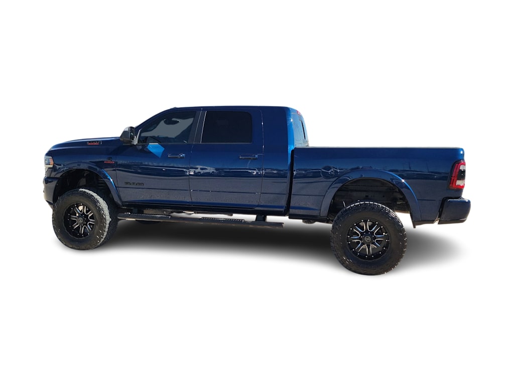 Thumbnail: 2020 RAM 2500 - 3