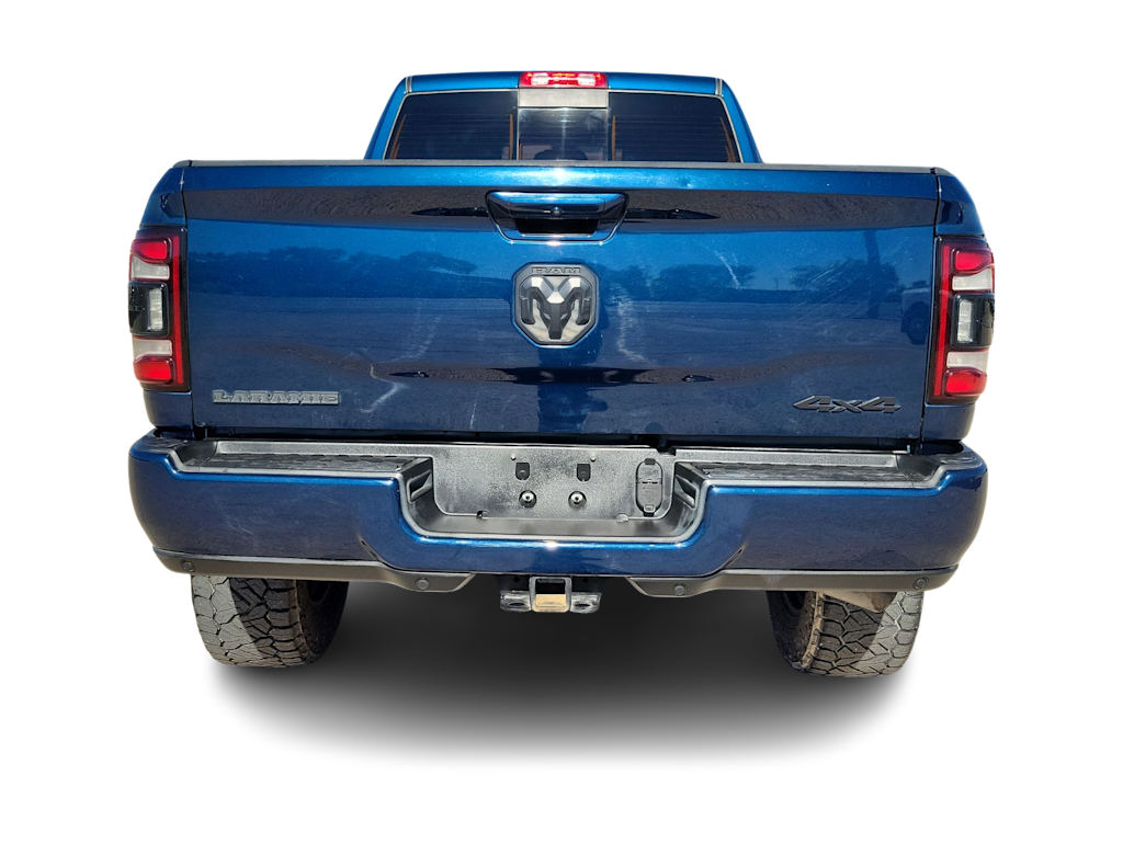 Thumbnail: 2020 RAM 2500 - 5