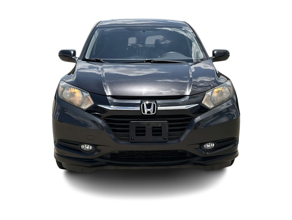Thumbnail: 2018 Honda HR-V - 5