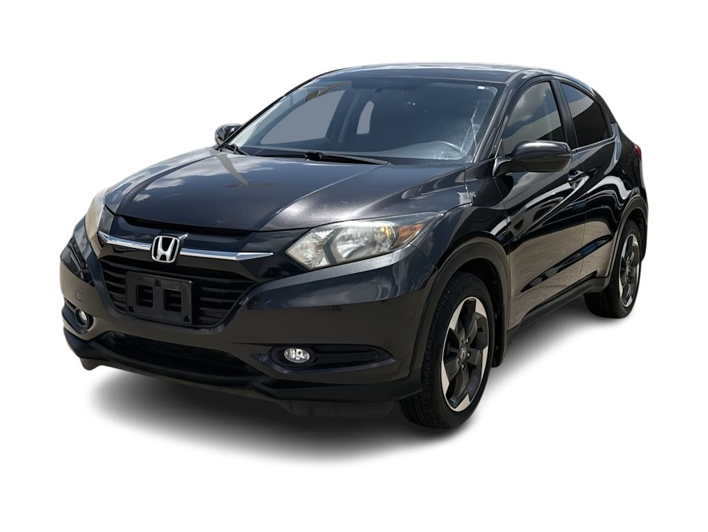 Thumbnail: 2018 Honda HR-V - 18