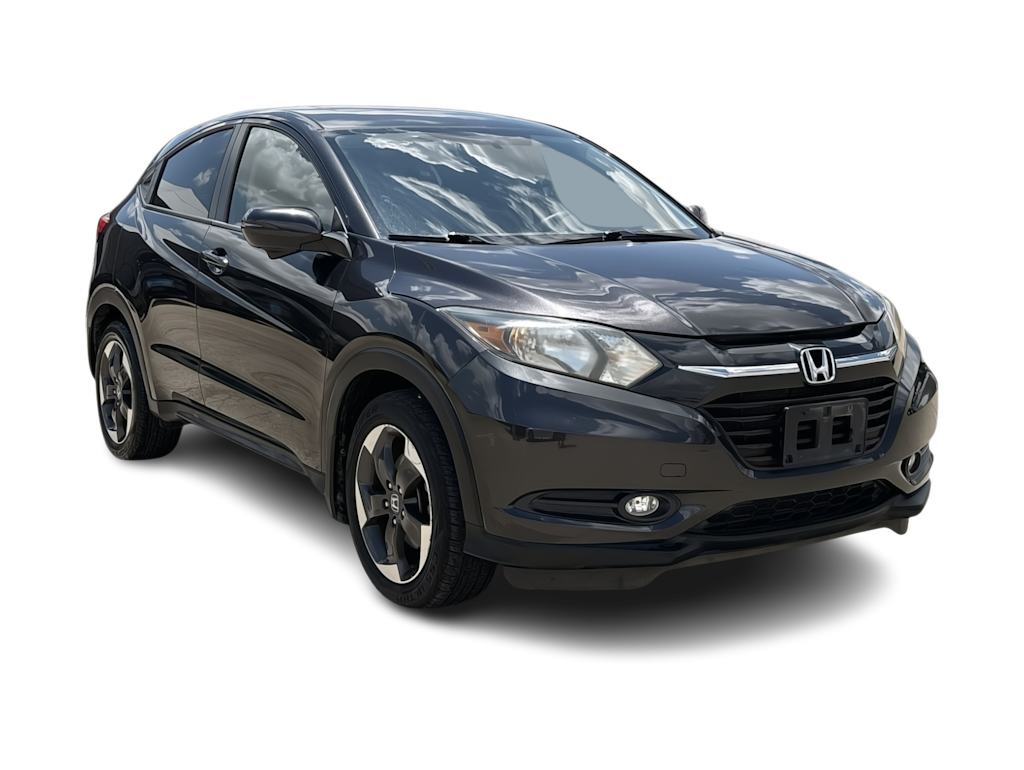 Thumbnail: 2018 Honda HR-V - 17