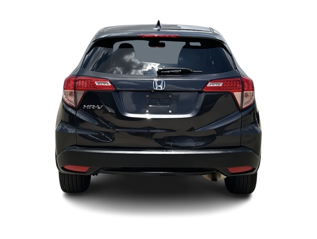 Thumbnail: 2018 Honda HR-V - 19