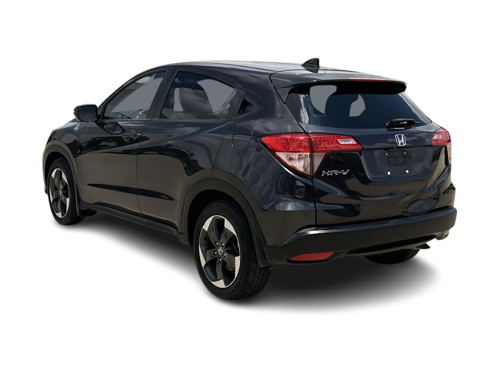 Thumbnail: 2018 Honda HR-V - 4