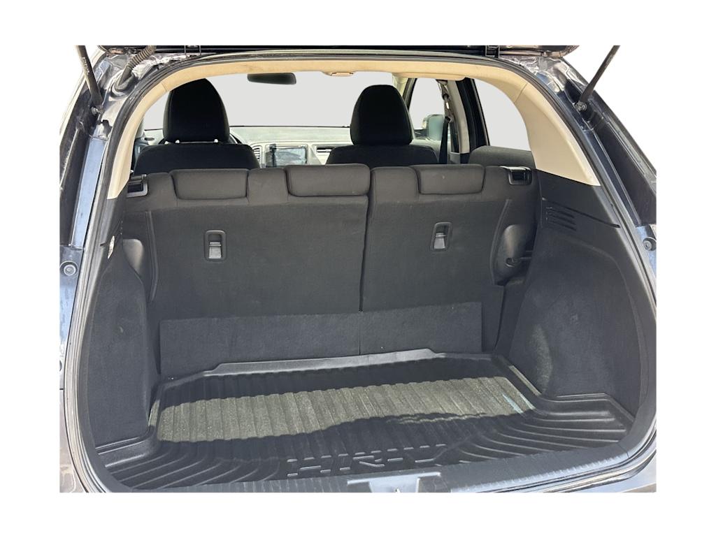 Thumbnail: 2018 Honda HR-V - 14