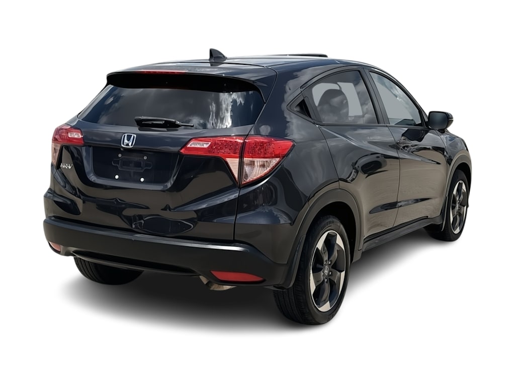 Thumbnail: 2018 Honda HR-V - 20