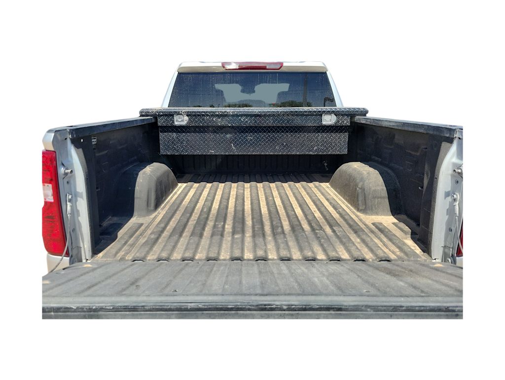 2022 Chevrolet Silverado 1500 LT 17