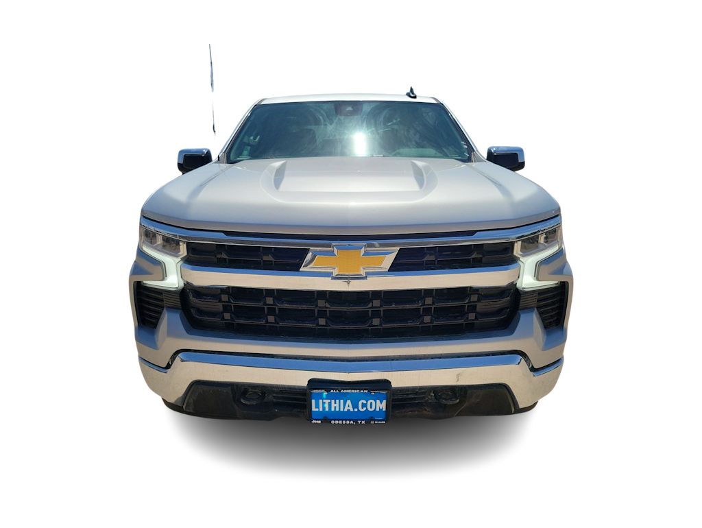 2022 Chevrolet Silverado 1500 LT 6