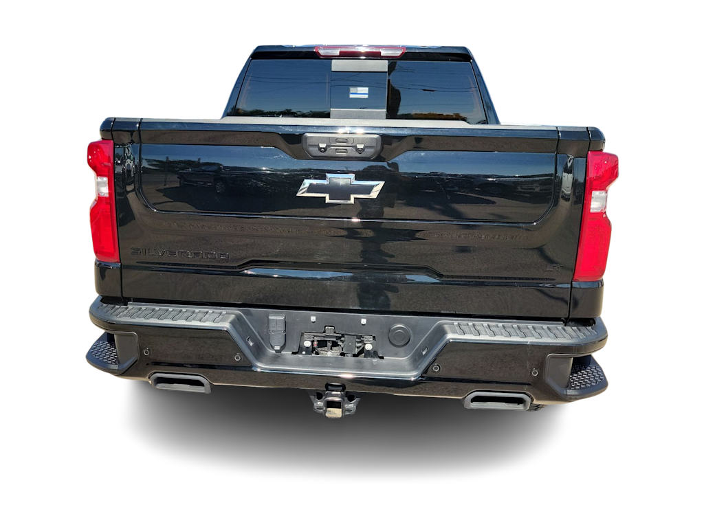 Thumbnail: 2024 Chevrolet Silverado 1500 - 5